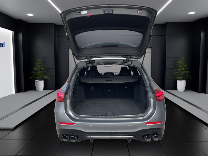 Vehicle image MERCEDES-BENZ C-CLASS