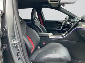 Vehicle image MERCEDES-BENZ AMG C 43 4MATIC T-Modell