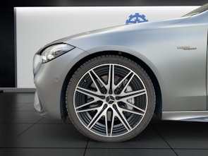 Vehicle image MERCEDES-BENZ AMG C 43 4MATIC T-Modell