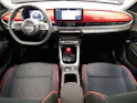 Fiat 600 Red