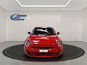 Fiat 600 Red