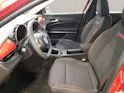 Fiat 600 Red