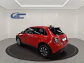 Fiat 600 Red