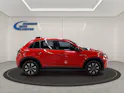 Fiat 600 Red