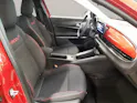 Fiat 600 Red