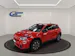 Fiat 600 Red