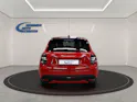 Fiat 600 Red