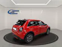 Fiat 600 Red