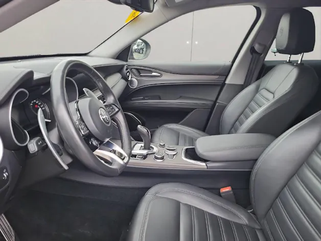 Alfa Romeo Stelvio 2.0 Q4 280 Ti