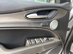 ALFA ROMEO Stelvio 2.0 Q4 280 Ti