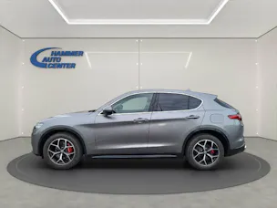Alfa Romeo Stelvio 2.0 Q4 280 Ti