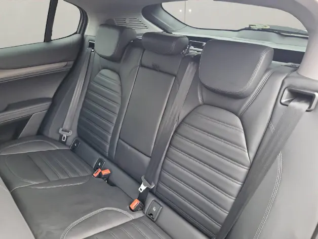 Alfa Romeo Stelvio 2.0 Q4 280 Ti