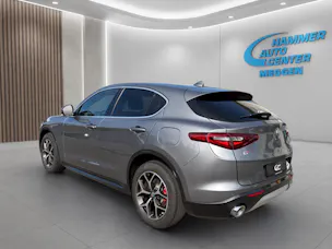 ALFA ROMEO Stelvio 2.0 Q4 280 Ti
