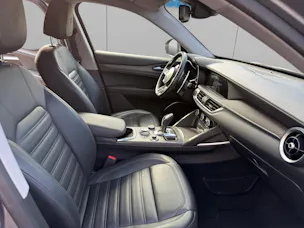 ALFA ROMEO Stelvio 2.0 Q4 280 Ti