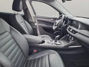 Alfa Romeo Stelvio 2.0 Q4 280 Ti