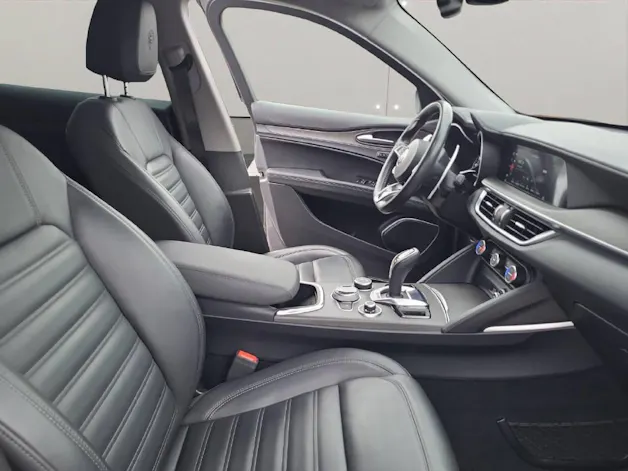 Alfa Romeo Stelvio 2.0 Q4 280 Ti