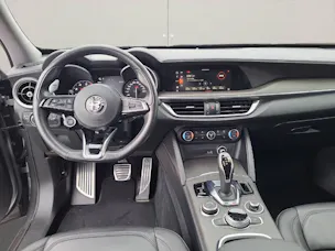 Alfa Romeo Stelvio 2.0 Q4 280 Ti