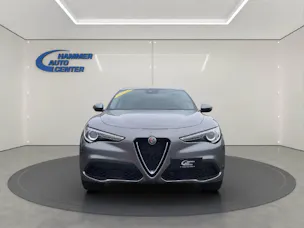 Alfa Romeo Stelvio 2.0 Q4 280 Ti