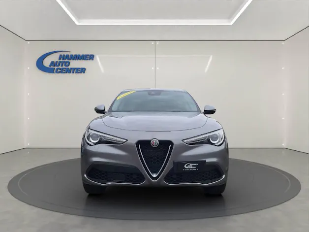 Alfa Romeo Stelvio 2.0 Q4 280 Ti