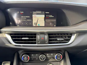 ALFA ROMEO Stelvio 2.0 Q4 280 Ti