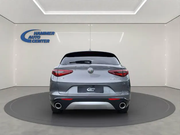 Alfa Romeo Stelvio 2.0 Q4 280 Ti