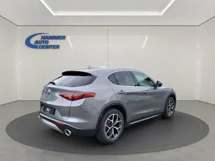 Alfa Romeo Stelvio 2.0 Q4 280 Ti