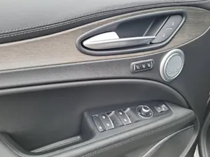 Alfa Romeo Stelvio 2.0 Q4 280 Ti