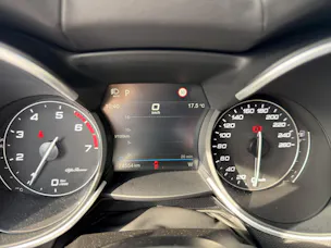 ALFA ROMEO Stelvio 2.0 Q4 280 Ti