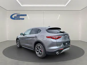 Alfa Romeo Stelvio 2.0 Q4 280 Ti