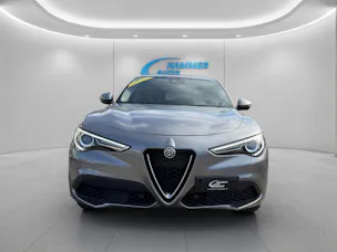 ALFA ROMEO Stelvio 2.0 Q4 280 Ti