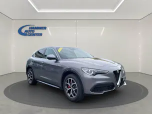 Alfa Romeo Stelvio 2.0 Q4 280 Ti