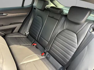 ALFA ROMEO Stelvio 2.0 Q4 280 Ti