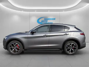 ALFA ROMEO Stelvio 2.0 Q4 280 Ti