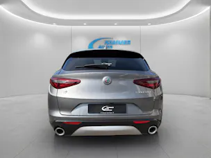 ALFA ROMEO Stelvio 2.0 Q4 280 Ti