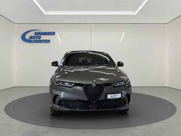 Alfa Romeo Tonale 1.5 Veloce