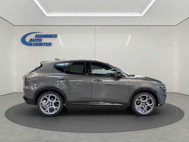 Alfa Romeo Tonale 1.5 Veloce