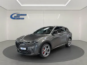 Alfa Romeo Tonale 1.5 Veloce