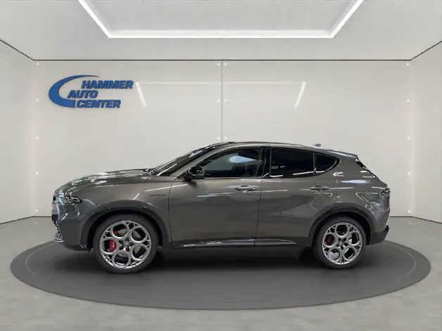 Alfa Romeo Tonale 1.5 Veloce