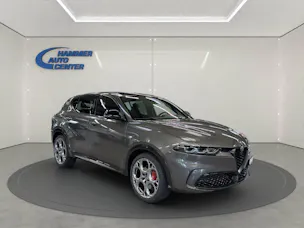 Alfa Romeo Tonale 1.5 Veloce