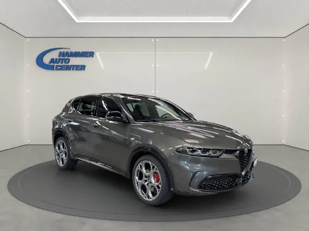 Alfa Romeo Tonale 1.5 Veloce