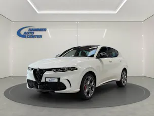 Alfa Romeo Tonale 1.5 Tributo Italiano