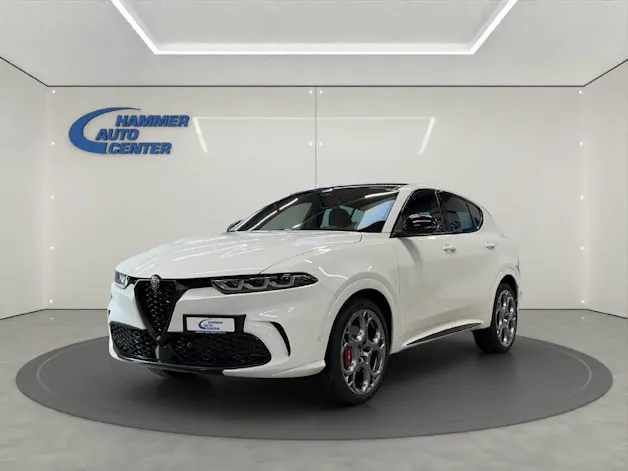 Alfa Romeo Tonale 1.5 Tributo Italiano