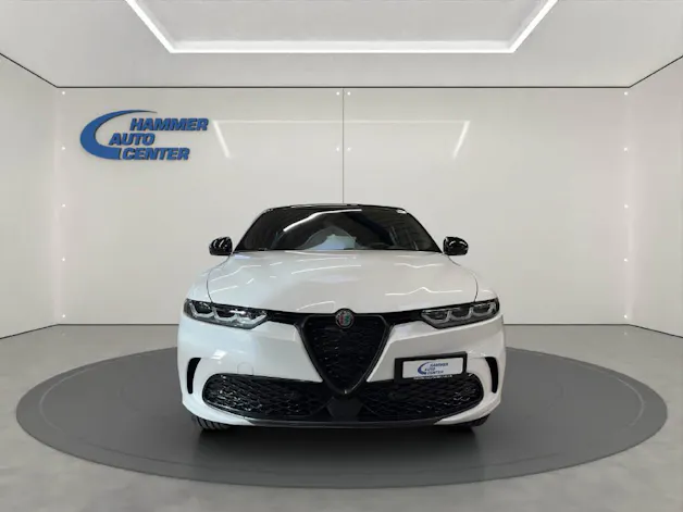 Alfa Romeo Tonale 1.5 Tributo Italiano