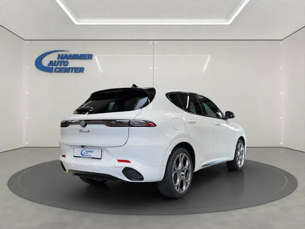 Alfa Romeo Tonale 1.5 Tributo Italiano