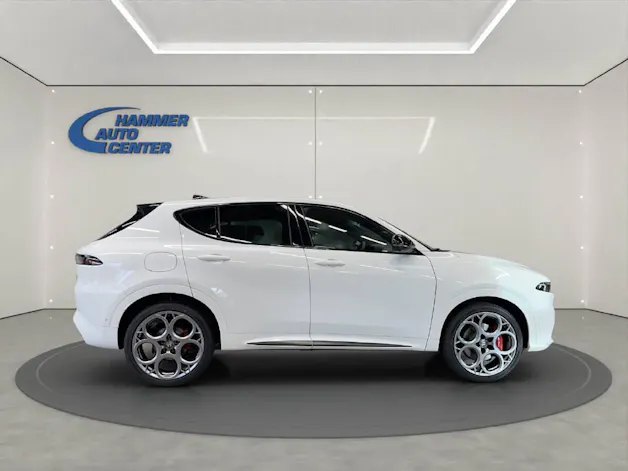 Alfa Romeo Tonale 1.5 Tributo Italiano