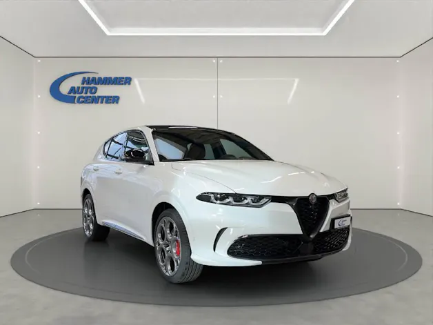 Alfa Romeo Tonale 1.5 Tributo Italiano