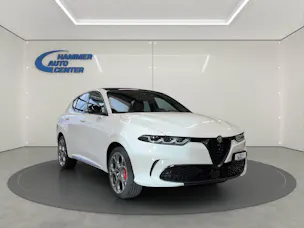 Alfa Romeo Tonale 1.5 Tributo Italiano