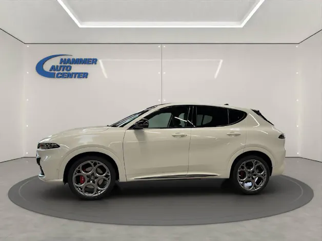 Alfa Romeo Tonale 1.5 Tributo Italiano