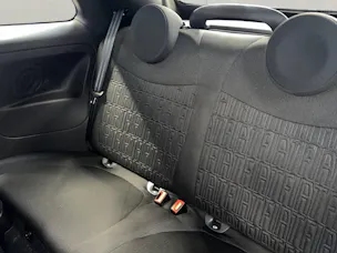 Fiat 500 C 1.0 Hybrid Cult