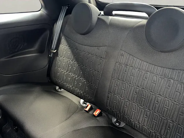 Fiat 500 C 1.0 Hybrid Cult